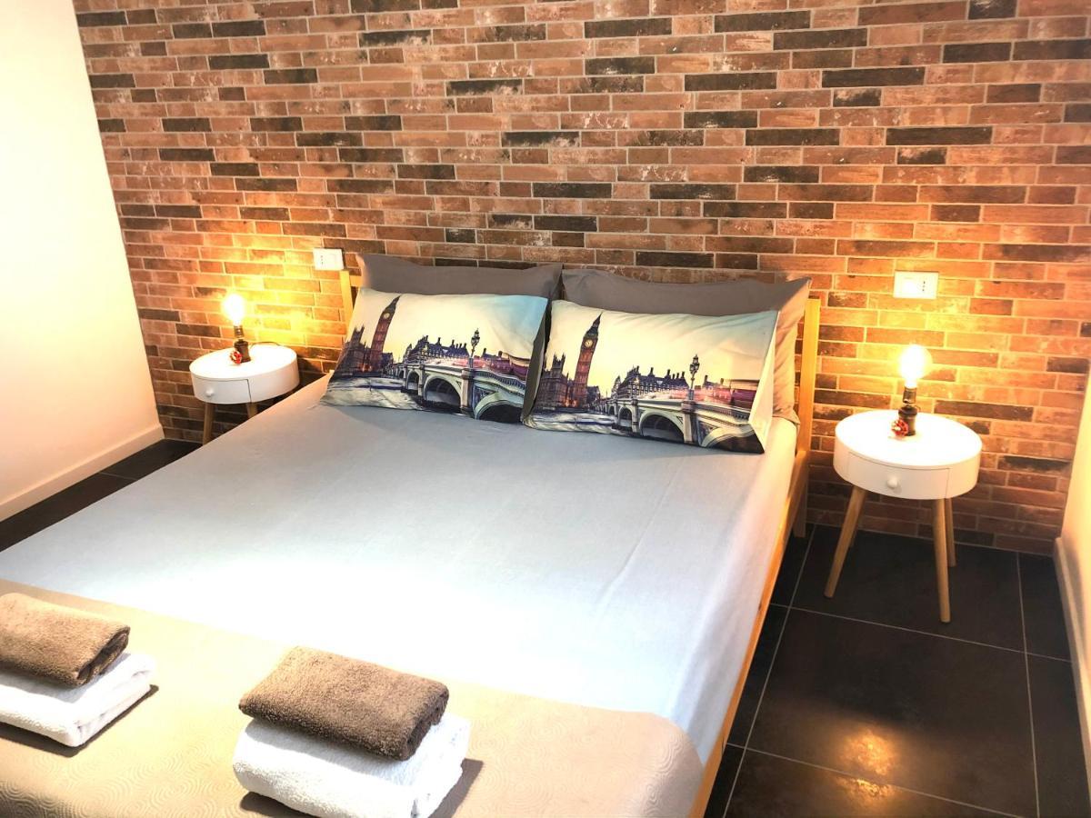 Apartmán Blaxej, Nel Cuore Di Verona, Moderno Ed Elegante, 4 Posti Letto, Wi-Fi, Self Check In Exteriér fotografie