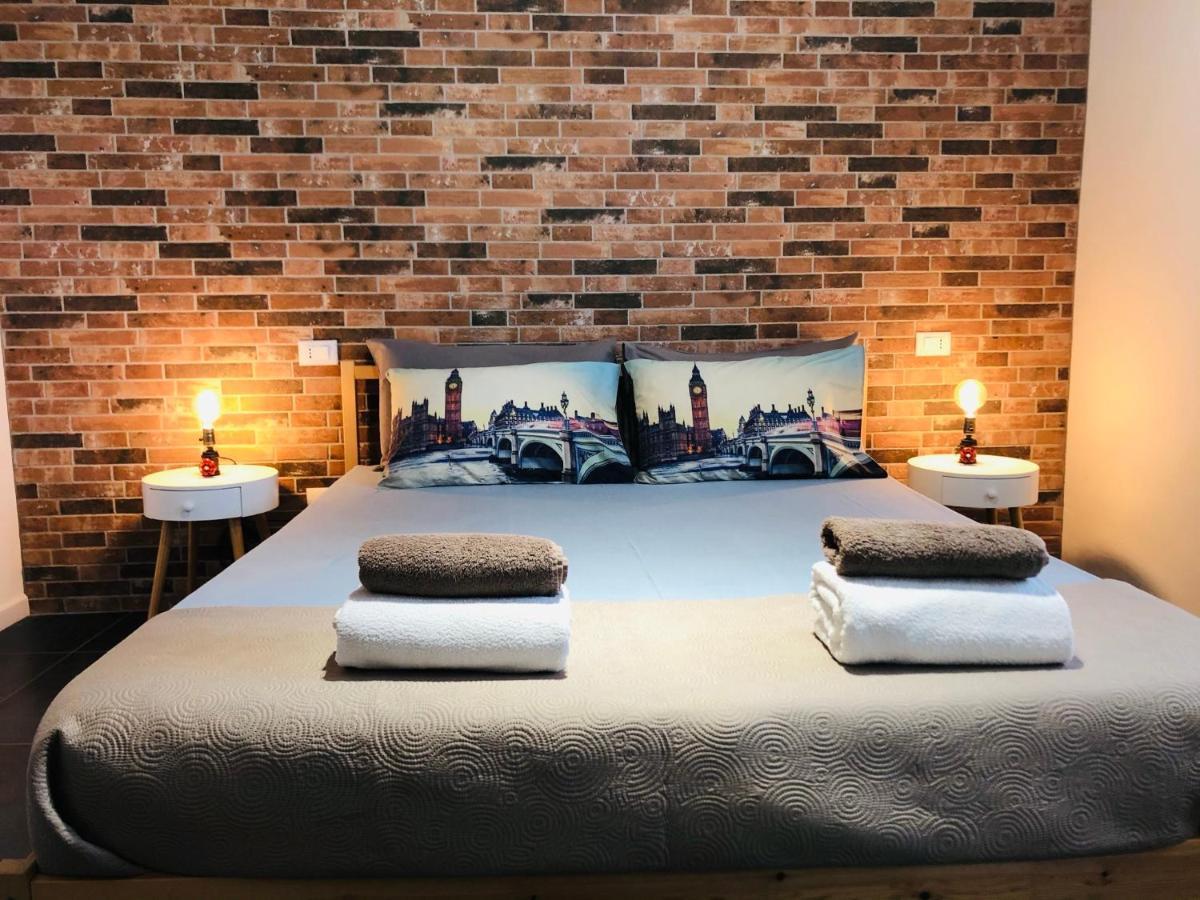 Apartmán Blaxej, Nel Cuore Di Verona, Moderno Ed Elegante, 4 Posti Letto, Wi-Fi, Self Check In Exteriér fotografie
