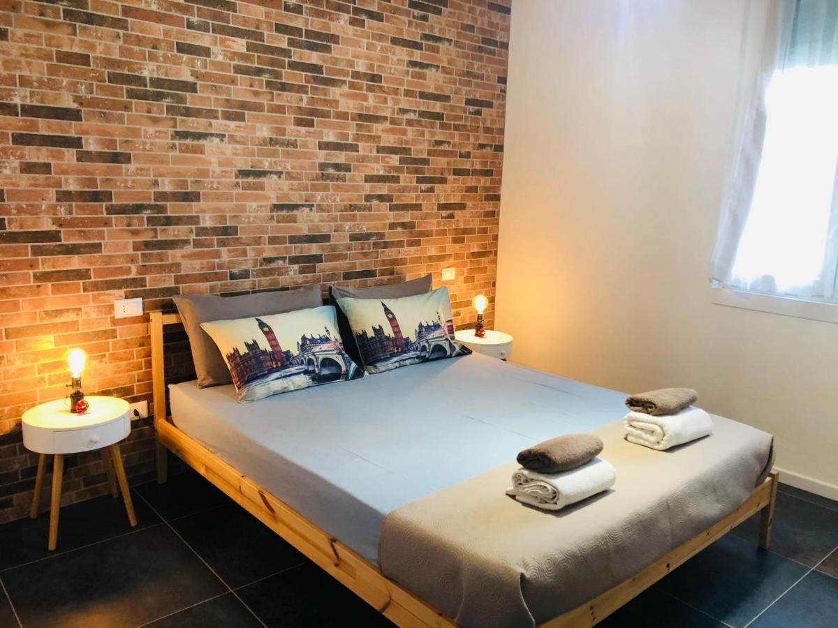 Apartmán Blaxej, Nel Cuore Di Verona, Moderno Ed Elegante, 4 Posti Letto, Wi-Fi, Self Check In Exteriér fotografie