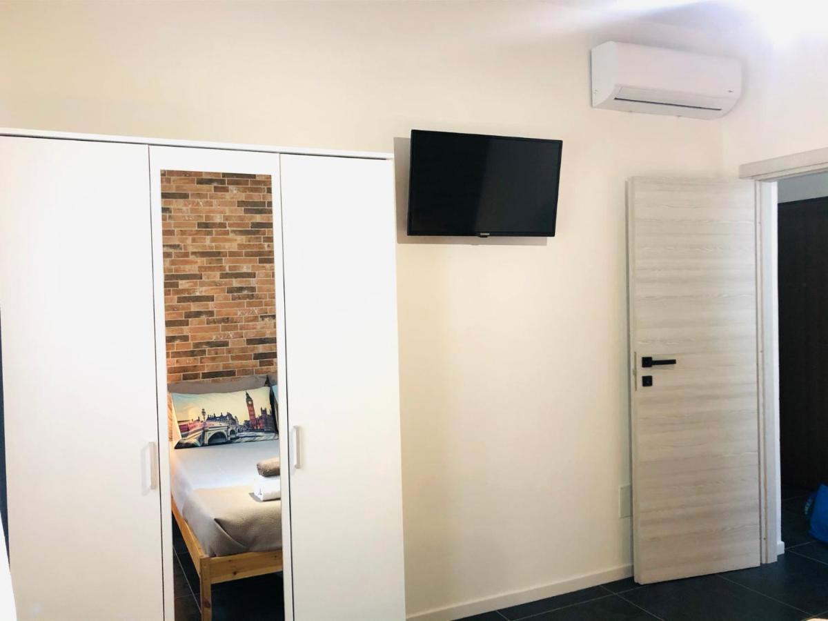 Apartmán Blaxej, Nel Cuore Di Verona, Moderno Ed Elegante, 4 Posti Letto, Wi-Fi, Self Check In Exteriér fotografie