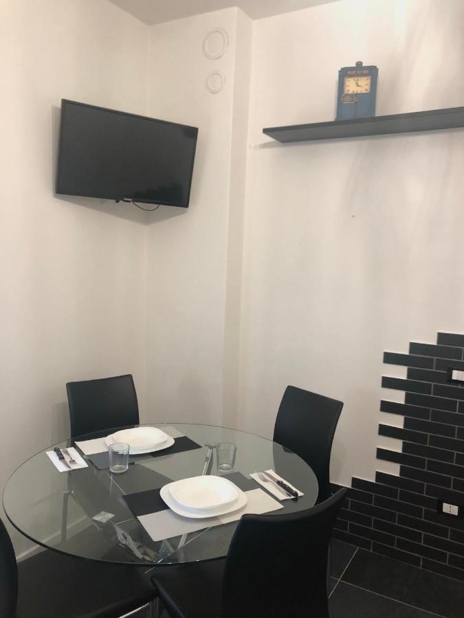 Apartmán Blaxej, Nel Cuore Di Verona, Moderno Ed Elegante, 4 Posti Letto, Wi-Fi, Self Check In Exteriér fotografie