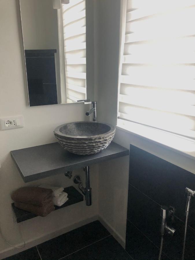 Apartmán Blaxej, Nel Cuore Di Verona, Moderno Ed Elegante, 4 Posti Letto, Wi-Fi, Self Check In Exteriér fotografie