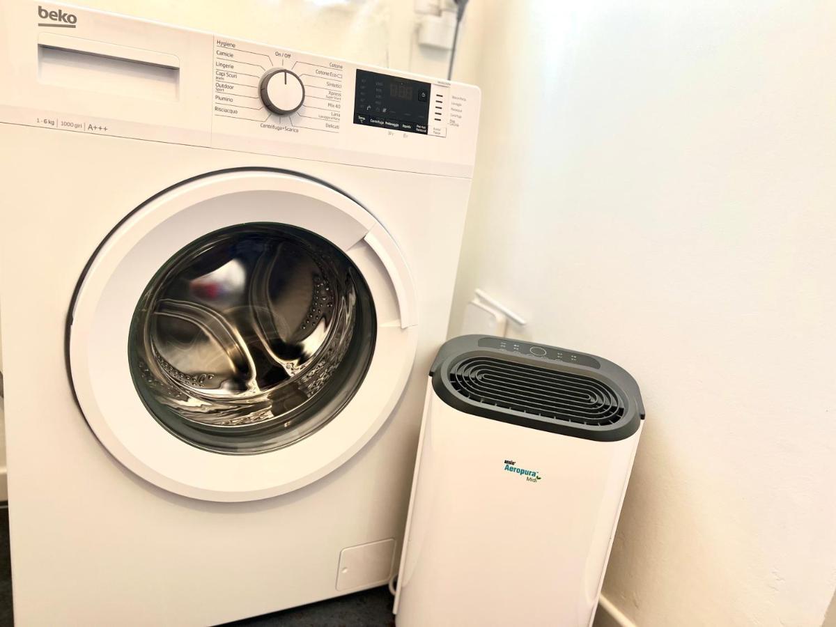 Apartmán Blaxej, Nel Cuore Di Verona, Moderno Ed Elegante, 4 Posti Letto, Wi-Fi, Self Check In Exteriér fotografie