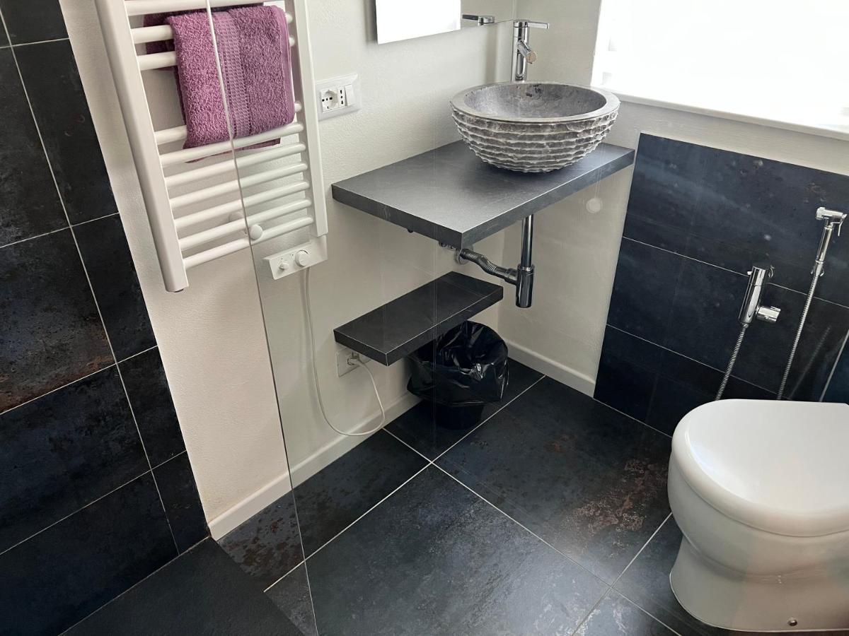 Apartmán Blaxej, Nel Cuore Di Verona, Moderno Ed Elegante, 4 Posti Letto, Wi-Fi, Self Check In Exteriér fotografie